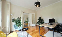 Cetvorosoban stan, Novi Sad, Centar, prodaja, 130m2, 401700e, id1448823