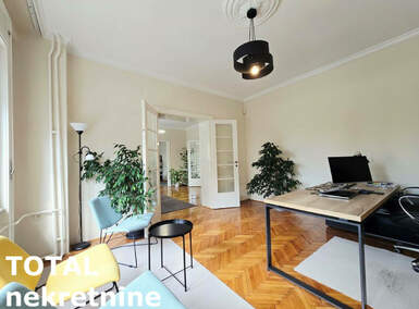 Cetvorosoban stan, Novi Sad, Centar, prodaja, 130m2, 401700e, id1448823