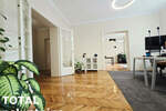 Cetvorosoban stan, Novi Sad, Centar, prodaja, 130m2, 401700e, id1448823