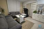 Dvoiposoban stan, Jagodina, prodaja, 53m2, 68000e, id1063652