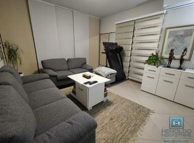 Dvoiposoban stan, Jagodina, prodaja, 53m2, 68000e, id1063652