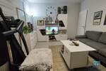Dvoiposoban stan, Jagodina, prodaja, 53m2, 68000e, id1063652