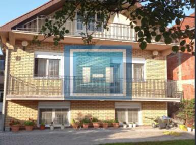 Kuca, Paraćin, prodaja, 194m2, 130000e, id1448760