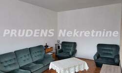 Dvosoban stan, Beograd, Crveni Krst, izdavanje, 54m2, 500e, id1448832