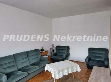 Dvosoban stan, Beograd, Crveni Krst, izdavanje, 54m2, 500e, id1448832