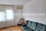 Dvosoban stan, Beograd, Crveni Krst, izdavanje, 54m2, 500e, id1448832