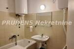 Dvosoban stan, Beograd, Crveni Krst, izdavanje, 54m2, 500e, id1448832