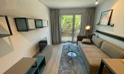 Jednosoban stan, Niš, prodaja, 33m2, 72000e, id1448833