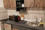 Jednoiposoban stan, Beograd, izdavanje, 45m2, 400e, id1448834