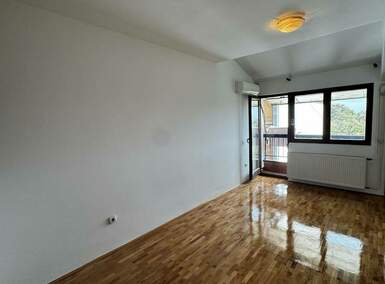 Dvosoban stan, Beograd, Borča, prodaja, 45m2, 75000e, id1448838