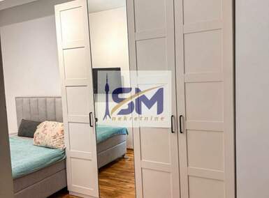 Trosoban stan, Beograd, Obrenovac (mesto), prodaja, 55m2, 99000e, id1448842