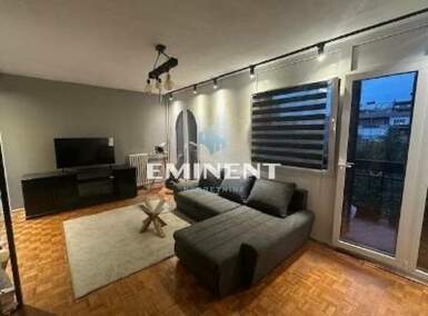 Trosoban stan, Beograd, Tašmajdan, izdavanje, 74m2, 950e, id1448844