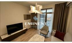 Dvosoban stan, Beograd, Beograd Na Vodi, izdavanje, 56m2, 1400e, id789652