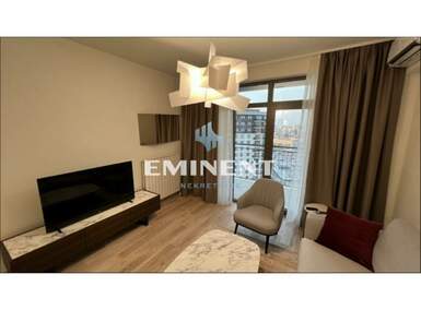 Dvosoban stan, Beograd, Beograd Na Vodi, izdavanje, 56m2, 1400e, id789652