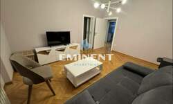 Dvosoban stan, Beograd, Hram Svetog Save, izdavanje, 61m2, 900e, id1448846