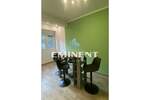 Dvosoban stan, Beograd, Hram Svetog Save, izdavanje, 61m2, 900e, id1448846