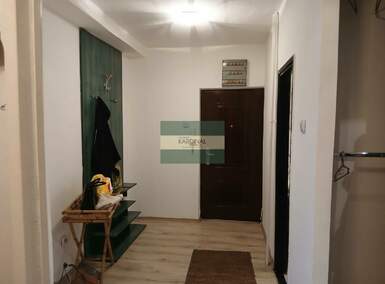 Dvosoban stan, Kragujevac, izdavanje, 54m2, 300e, id1448847