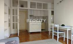 Dvosoban stan, Novi Sad, Grbavica, izdavanje, 50m2, 390e, id1448855
