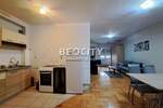 Dvosoban stan, Beograd, Voždovac, prodaja, 48m2, 165000e, id1448858