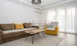 Dvosoban stan, Beograd, Borča Iii, prodaja, 60m2, 139000e, id1448869
