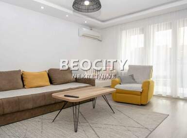 Dvosoban stan, Beograd, Borča Iii, prodaja, 60m2, 139000e, id1448869