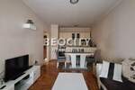 Dvosoban stan, Novi Sad, Rotkvarija, izdavanje, 43m2, 450e, id1448870