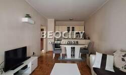 Dvosoban stan, Novi Sad, Rotkvarija, izdavanje, 43m2, 450e, id1448870