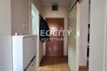 Dvosoban stan, Novi Sad, Rotkvarija, izdavanje, 43m2, 450e, id1448870