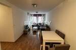 Trosoban stan, Beograd, Centar (uži), izdavanje, 60m2, 700e, id1448872