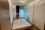 Trosoban stan, Beograd, Centar (uži), izdavanje, 60m2, 700e, id1448872