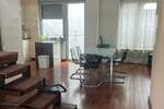 Cetvorosoban stan, Beograd, Hram, izdavanje, 170m2, 2500e, id1448880