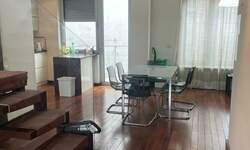 Cetvorosoban stan, Beograd, Hram, izdavanje, 170m2, 2500e, id1448880