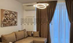 Garsonjera, Niš, Bulevar Nemanjića, izdavanje, 33m2, 350e, id1339398
