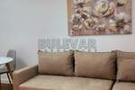 Garsonjera, Niš, Bulevar Nemanjića, izdavanje, 33m2, 350e, id1339398