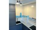 Dvosoban stan, Beograd, Blok 63, izdavanje, 48m2, 800e, id792609