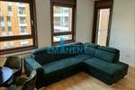Dvosoban stan, Beograd, Blok 63, izdavanje, 48m2, 800e, id792609