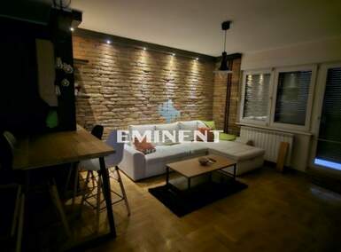Dvosoban stan, Beograd, Vukov Spomenik, izdavanje, 48m2, 700e, id1203059