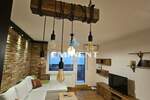 Dvosoban stan, Beograd, Vukov Spomenik, izdavanje, 48m2, 700e, id1203059
