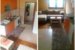 Dvoiposoban stan, Niš, izdavanje, 57m2, 350e, id1222399