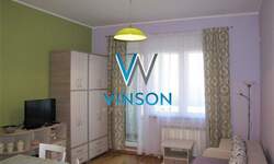Garsonjera, Novi Sad, Bulevar Oslobođenja, izdavanje, 34m2, 320e, id744270
