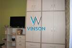 Garsonjera, Novi Sad, Bulevar Oslobođenja, izdavanje, 34m2, 320e, id744270