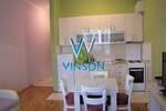 Garsonjera, Novi Sad, Bulevar Oslobođenja, izdavanje, 34m2, 320e, id744270