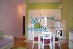 Garsonjera, Novi Sad, Bulevar Oslobođenja, izdavanje, 34m2, 320e, id744270
