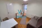 Dvosoban stan, Novi Sad, Nova Detelinara, izdavanje, 27m2, 320e, id1431093