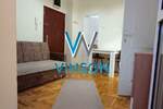 Dvosoban stan, Novi Sad, Nova Detelinara, izdavanje, 27m2, 320e, id1431093