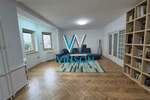 Cetvorosoban stan, Novi Sad, Centar, prodaja, 117m2, 379600e, id1381963
