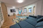 Cetvorosoban stan, Novi Sad, Centar, prodaja, 117m2, 379600e, id1381963