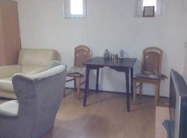 Garsonjera, Beograd, Karaburma, izdavanje, 34m2, 200e, id1448883