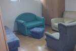 Garsonjera, Beograd, Karaburma, izdavanje, 34m2, 200e, id1448883