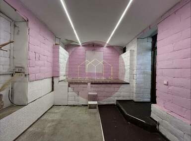 Poslovni prostor / Lokal, Beograd, Nemanjina, izdavanje, 27m2, 430e, id1448884